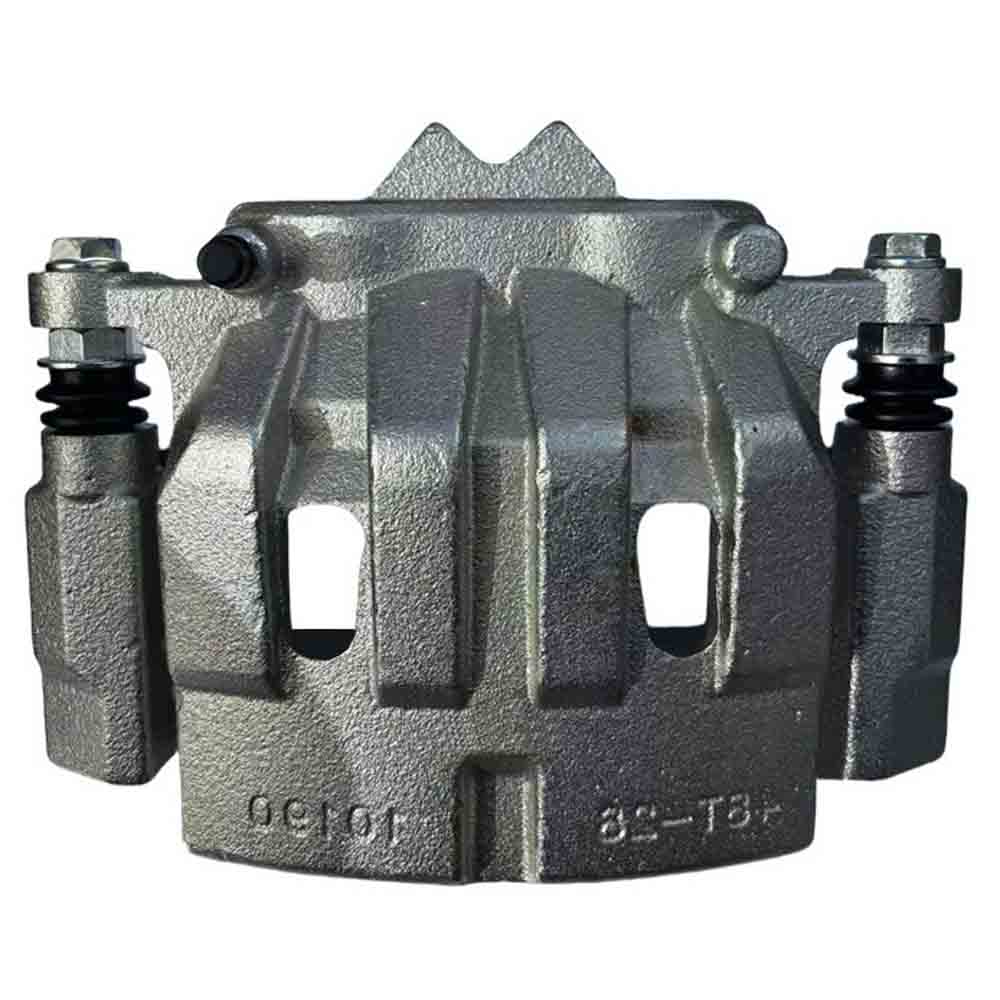 2021 Jeep Cherokee Brake Caliper